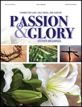 Passion and Glory Organ sheet music cover